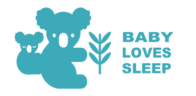 BABY LOVES SLEEP co