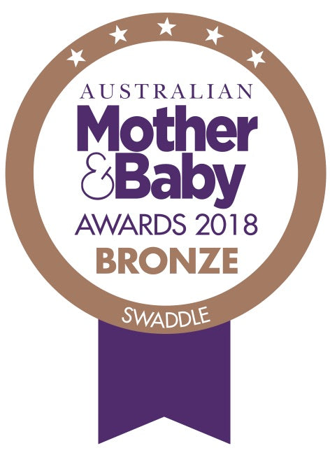Australian Mother & Baby Magazine Awards 2018