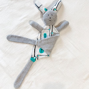 unique baby lovely for soothing and comforting