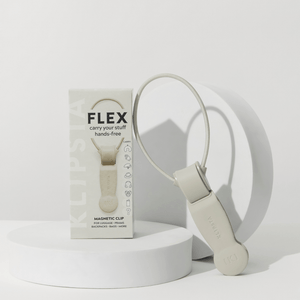 Klipsta FLEX universal clip