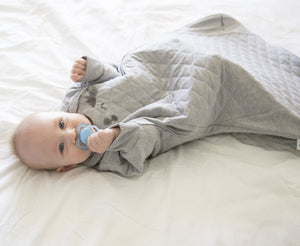 2.5 TOG Baby sleeping sack for Winter