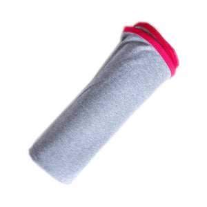 Koala Hugs newborn swaddle wrap helps calm startle reflex for sleeping baby