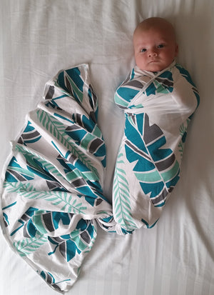 Baby Loves Sleep, Koala Hugs, swaddle wraps, startle reflex, sleeping baby
