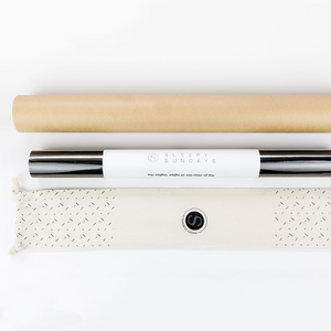 Blackout blinds for 100% coverage from sunlight