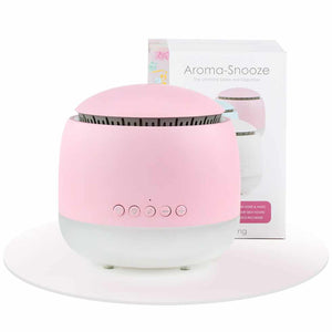 Aroma Snooze Winter Rescue Bundle