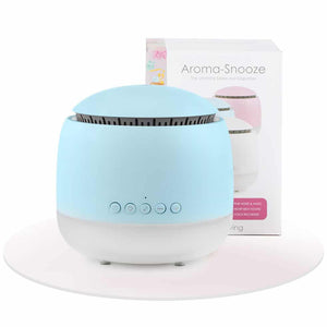 Aroma Snooze Winter Rescue Bundle