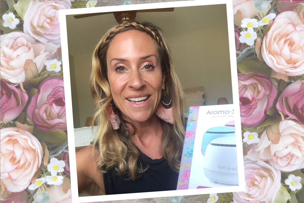 AROMA SNOOZE | SLEEP CONSULTANT REVIEW