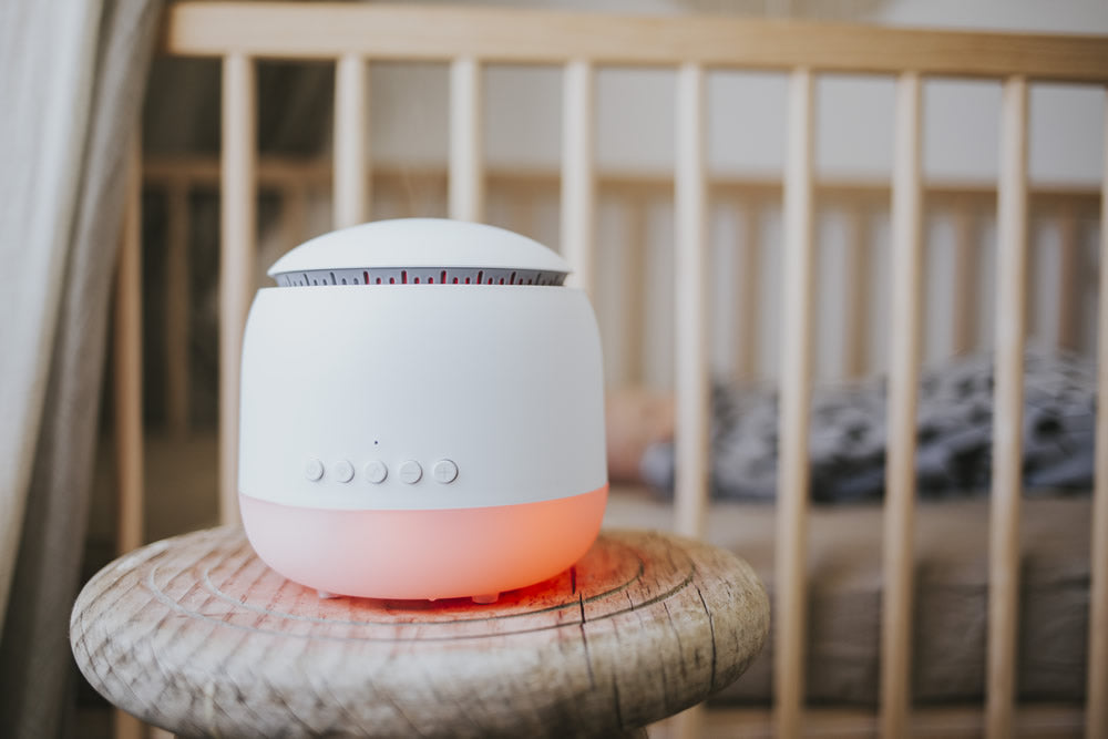 The Aroma Snooze and COVID-19