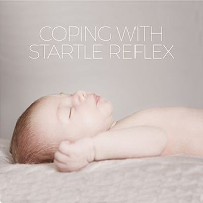 Coping with Startle Reflex