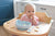 Can Starting Solids Affect Sleep?