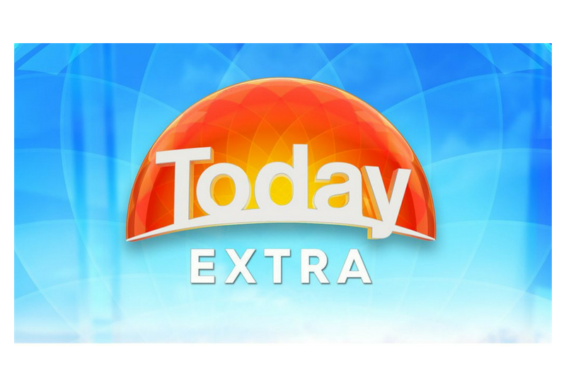 Channel 9 Today Extra Show