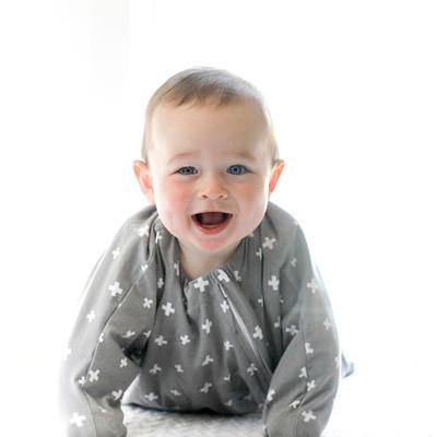 The SLEEPY HUGS Story