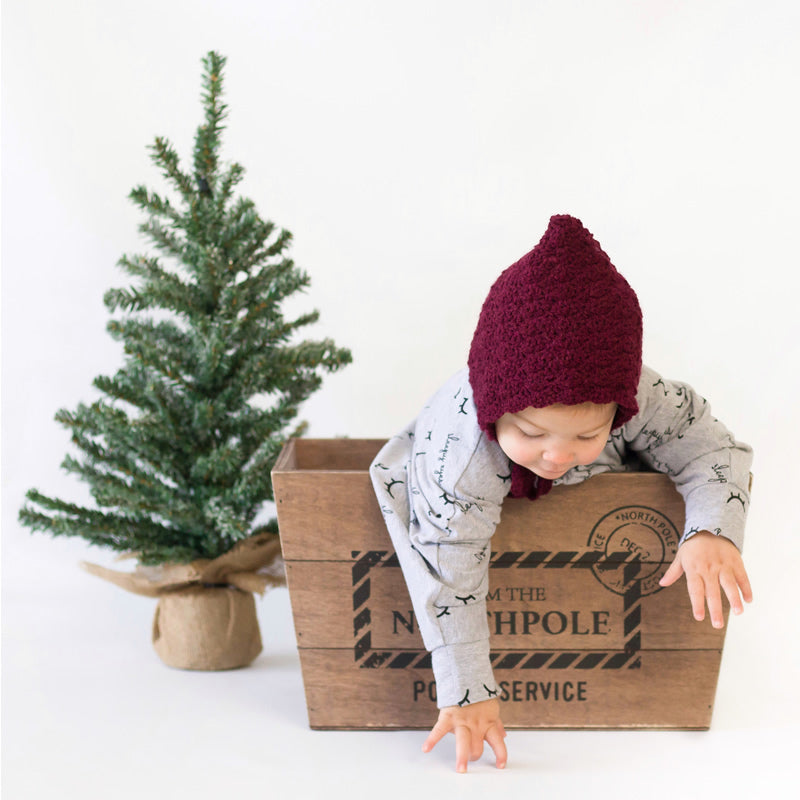 12 DAYS OF CHRISTMAS