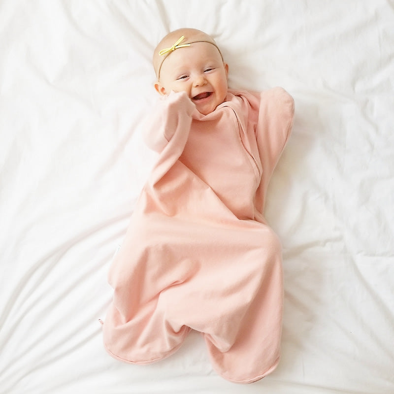 Transition to Free Arms