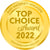 Baby Maternity Magazine Top Choice Award 2022