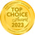 Baby Maternity Magazine Award Top Choice Award 2023