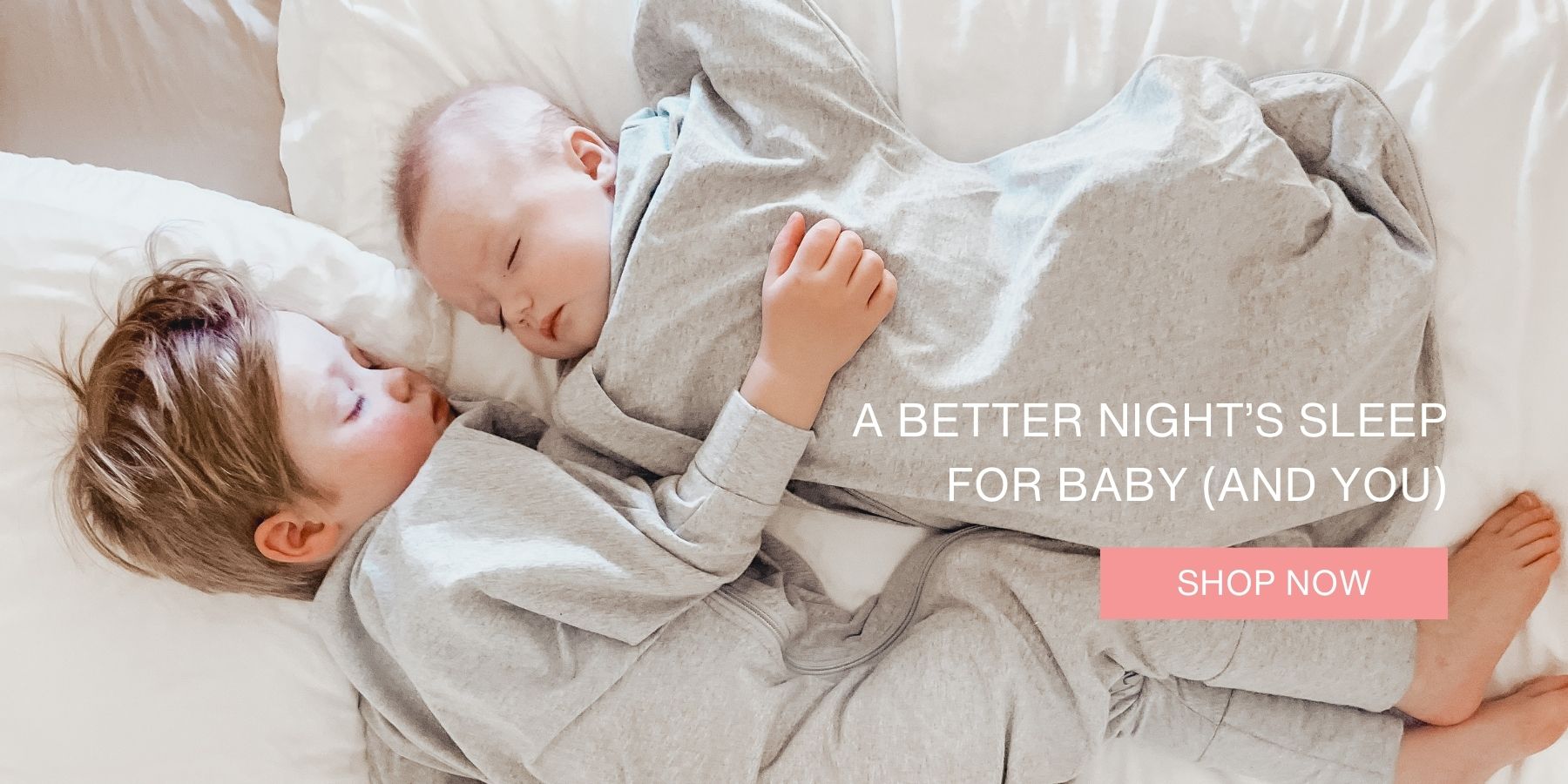 Baby Swaddles and Sleep Sacks | Baby Loves Sleep USA