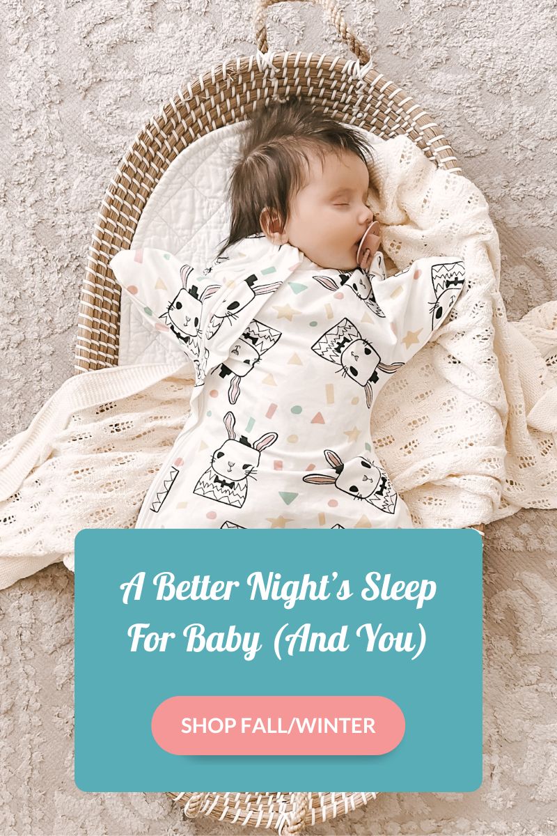 Baby Loves Sleep co