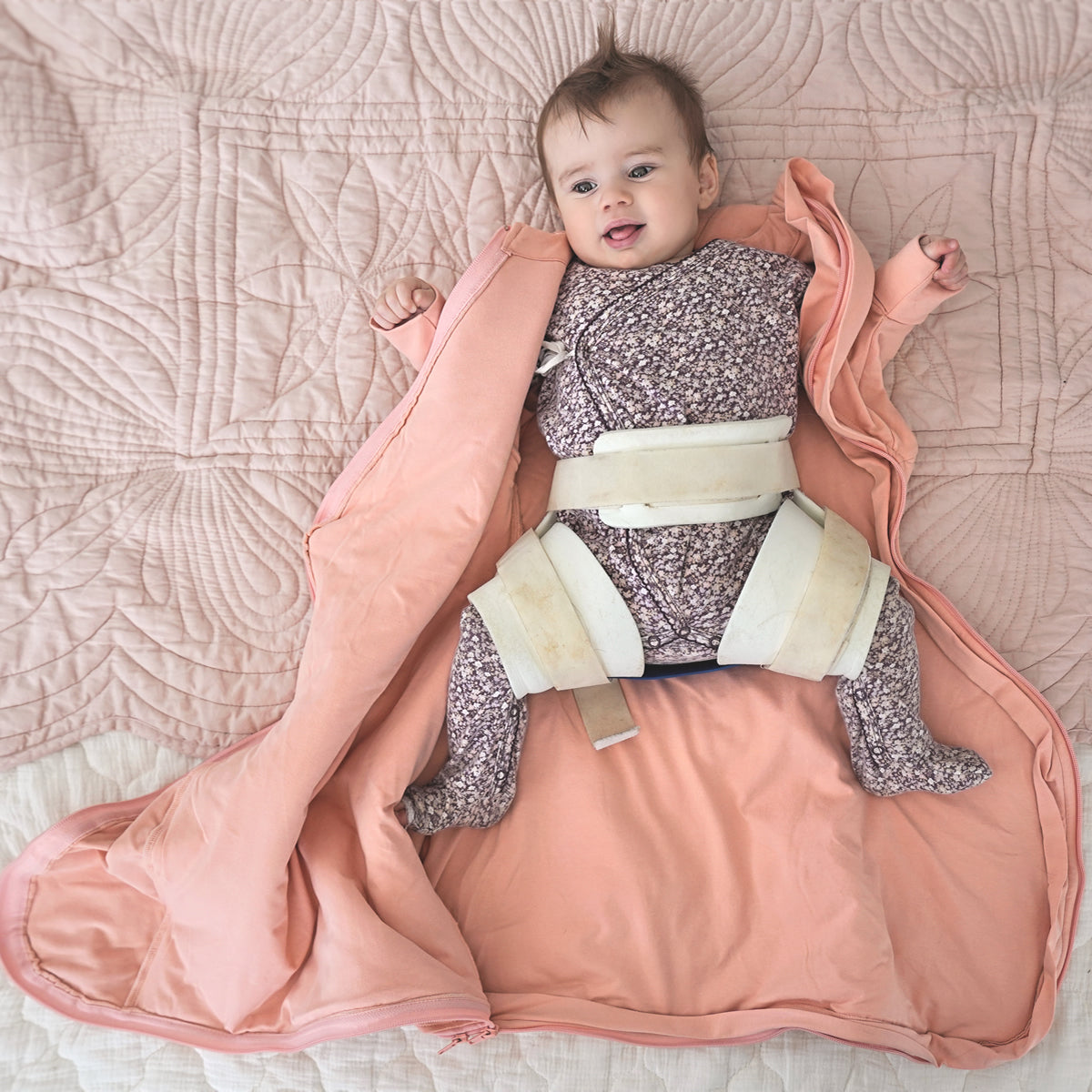 Best baby sleep sacks for winter hotsell