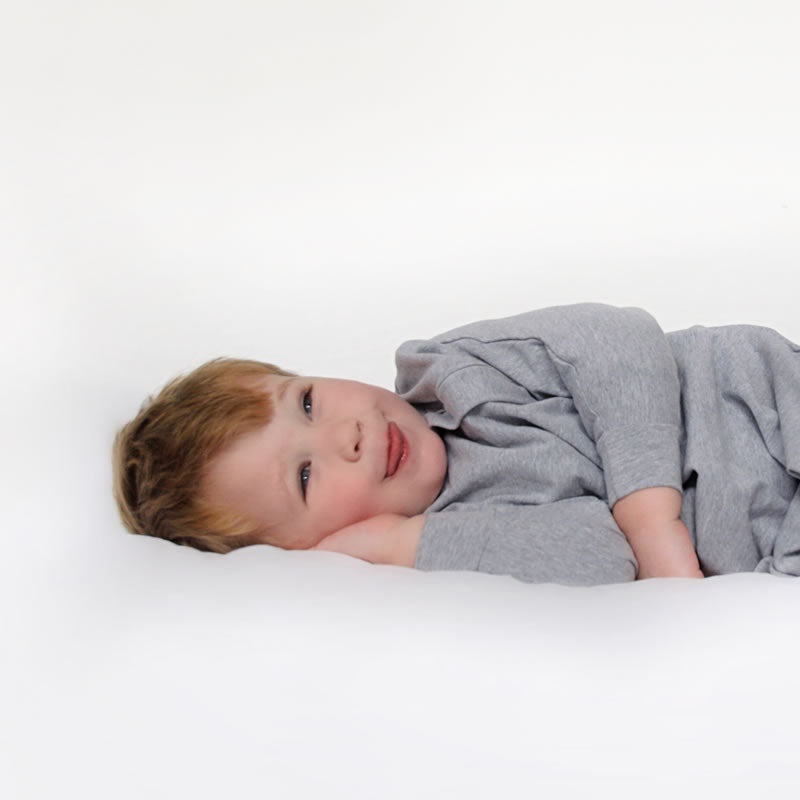 Baby sleep sack