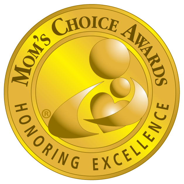 Mom's Choice Awards Honoring Excellence