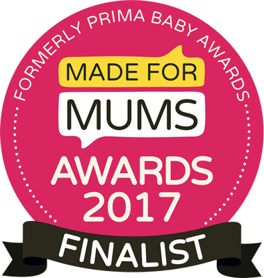 Made for Mums Awards 2017