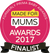 Made for Mums Awards 2017