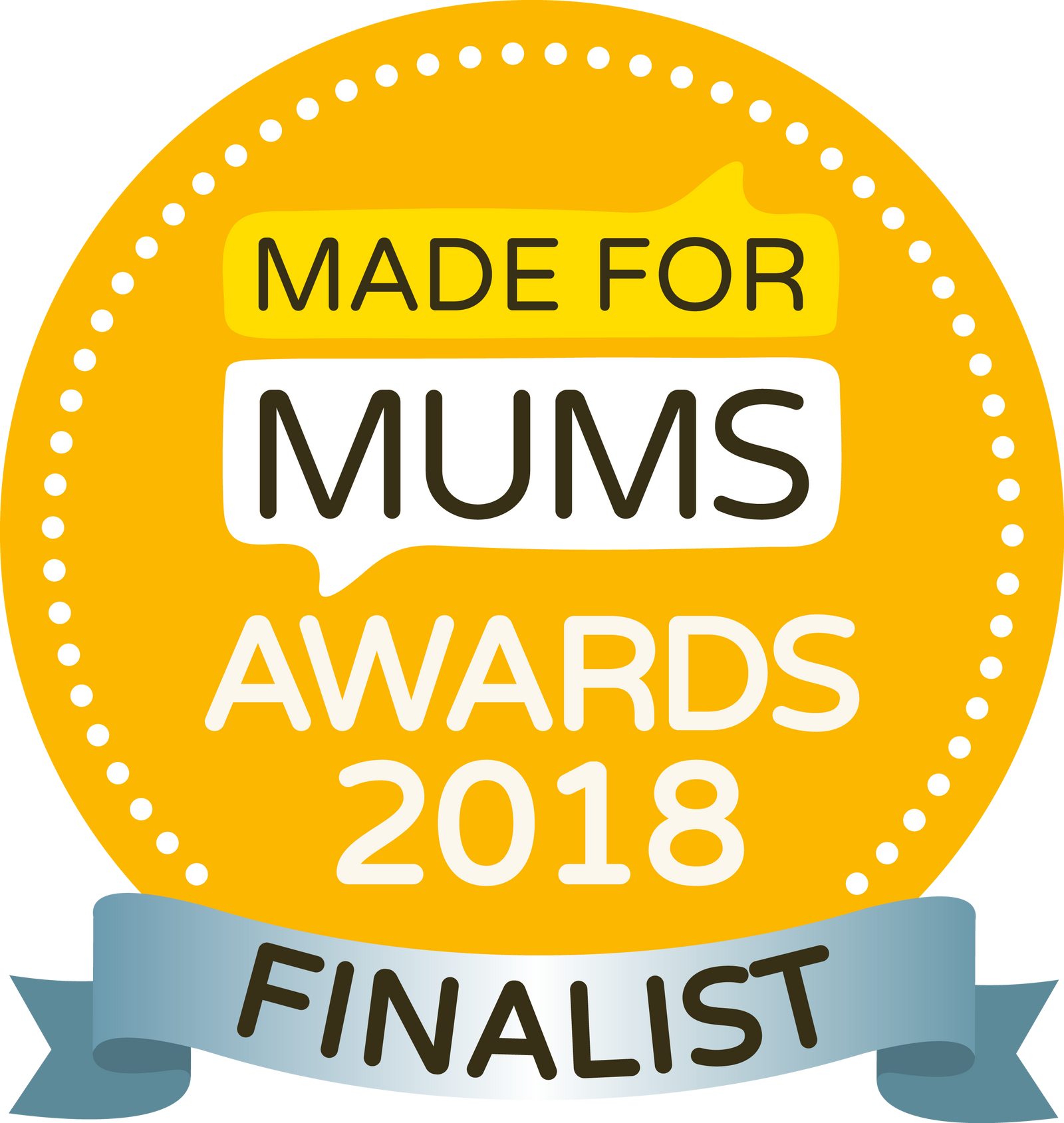 Made For Mums Awards