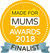 Made For Mums Awards