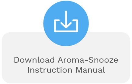 Download the Aroma Snooze instruction manual