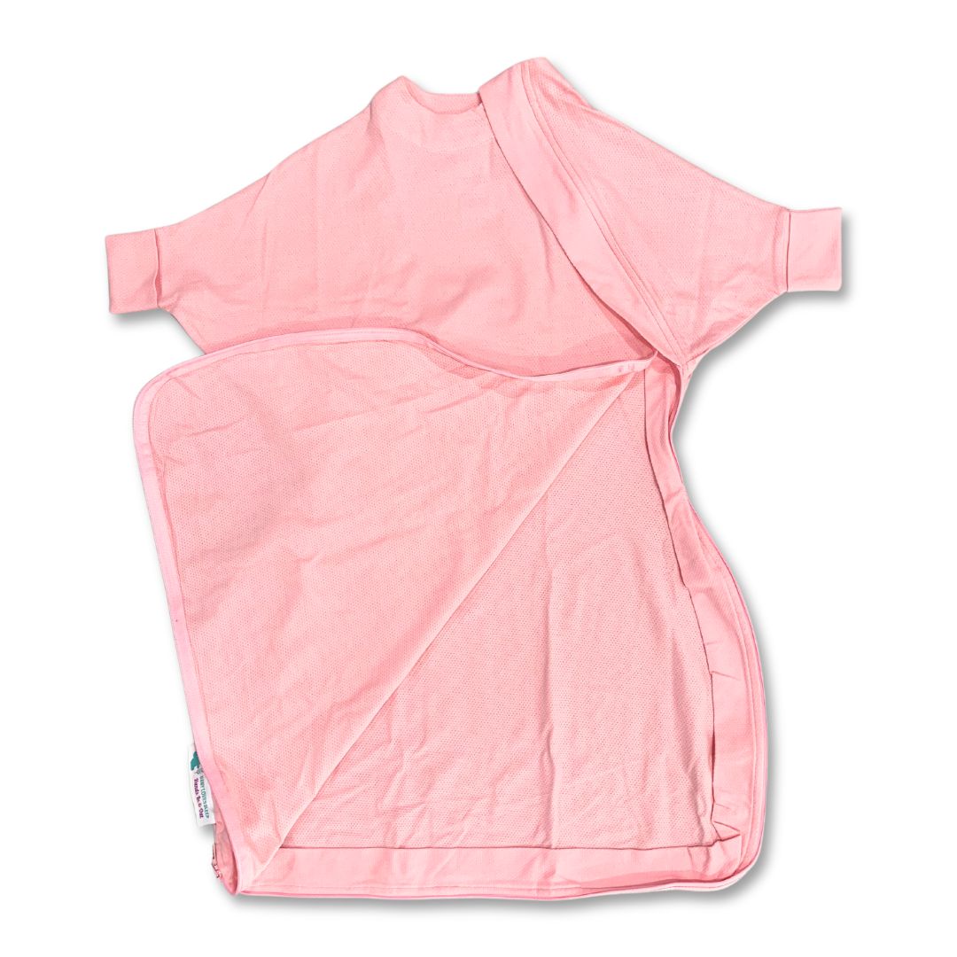 summer infant slumber sack Summer Baby Sleep Sack | Baby Loves Sleep Co
