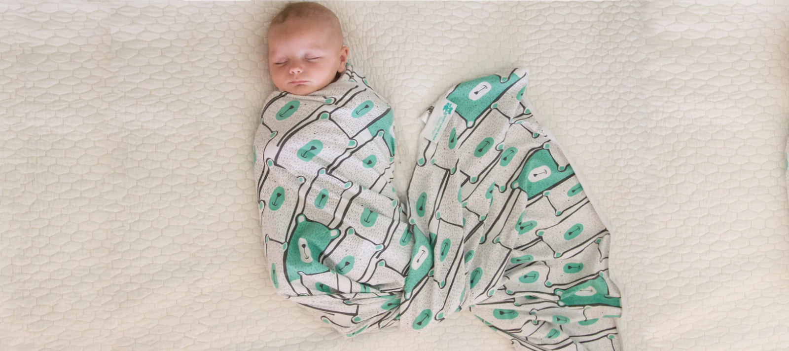 Best swaddle 2024 for startle reflex