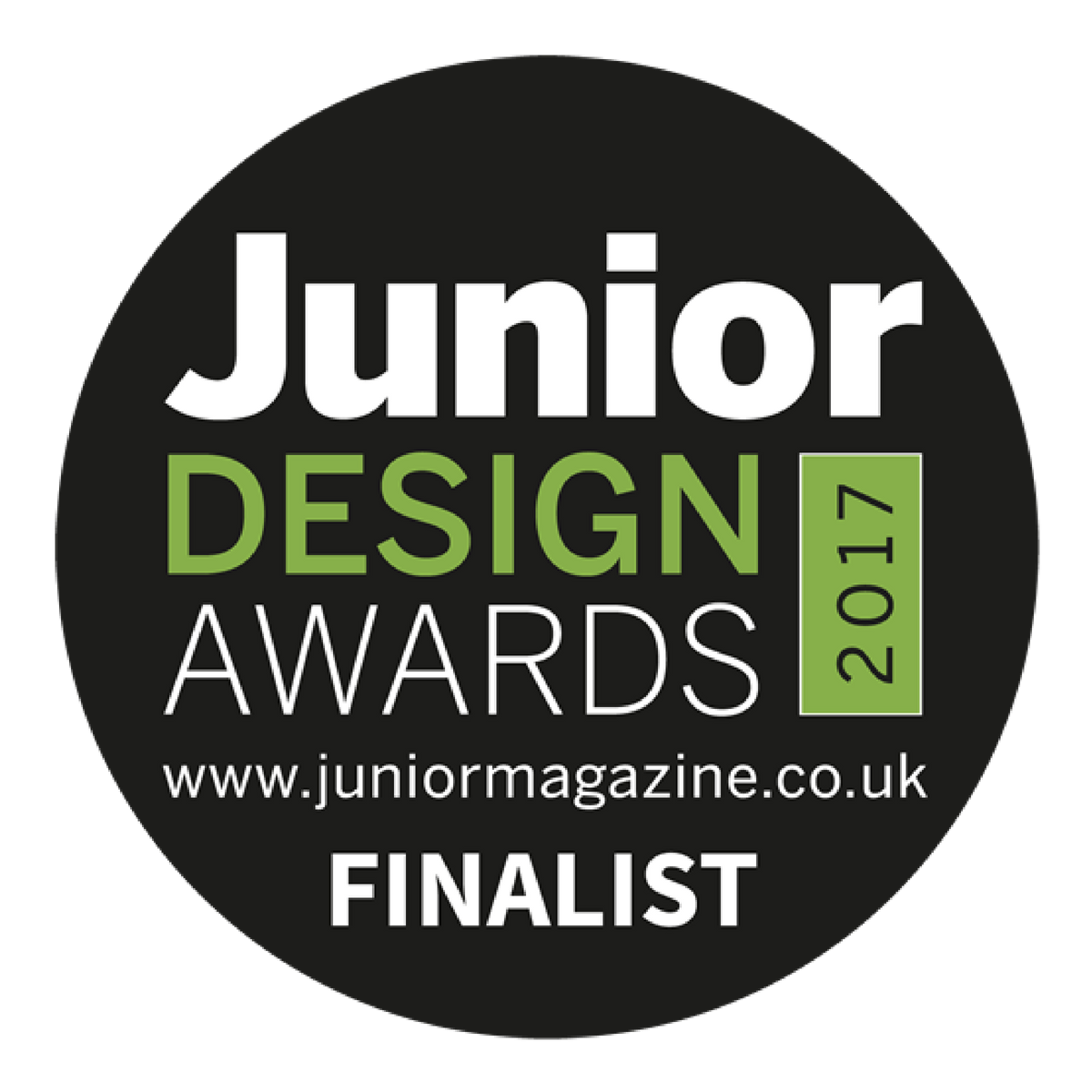 Junior Design Awards