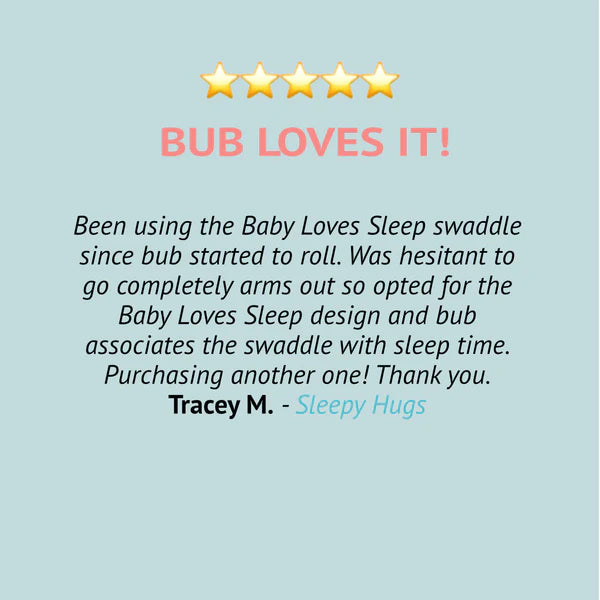 Baby sleeping bag review