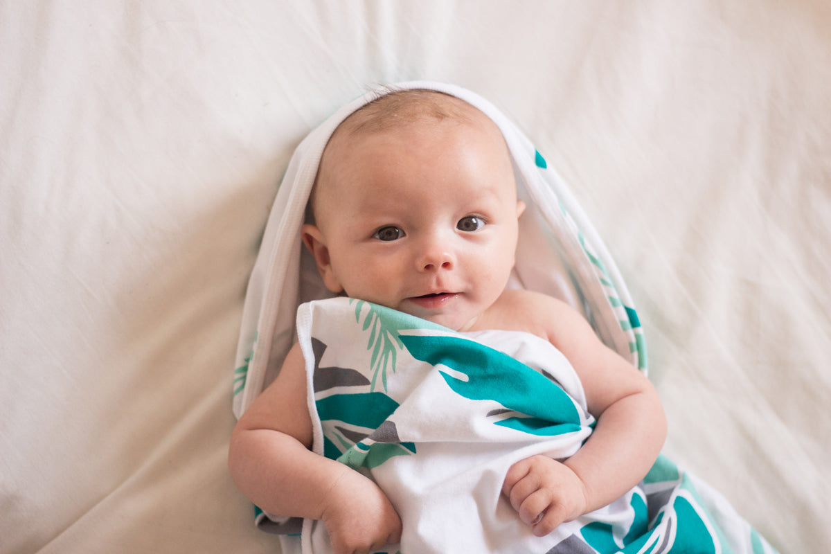 Are Weighted Blankets Safe for My Baby? BABY LOVES SLEEP co