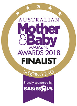 Mother & Baby Awards Finalist
