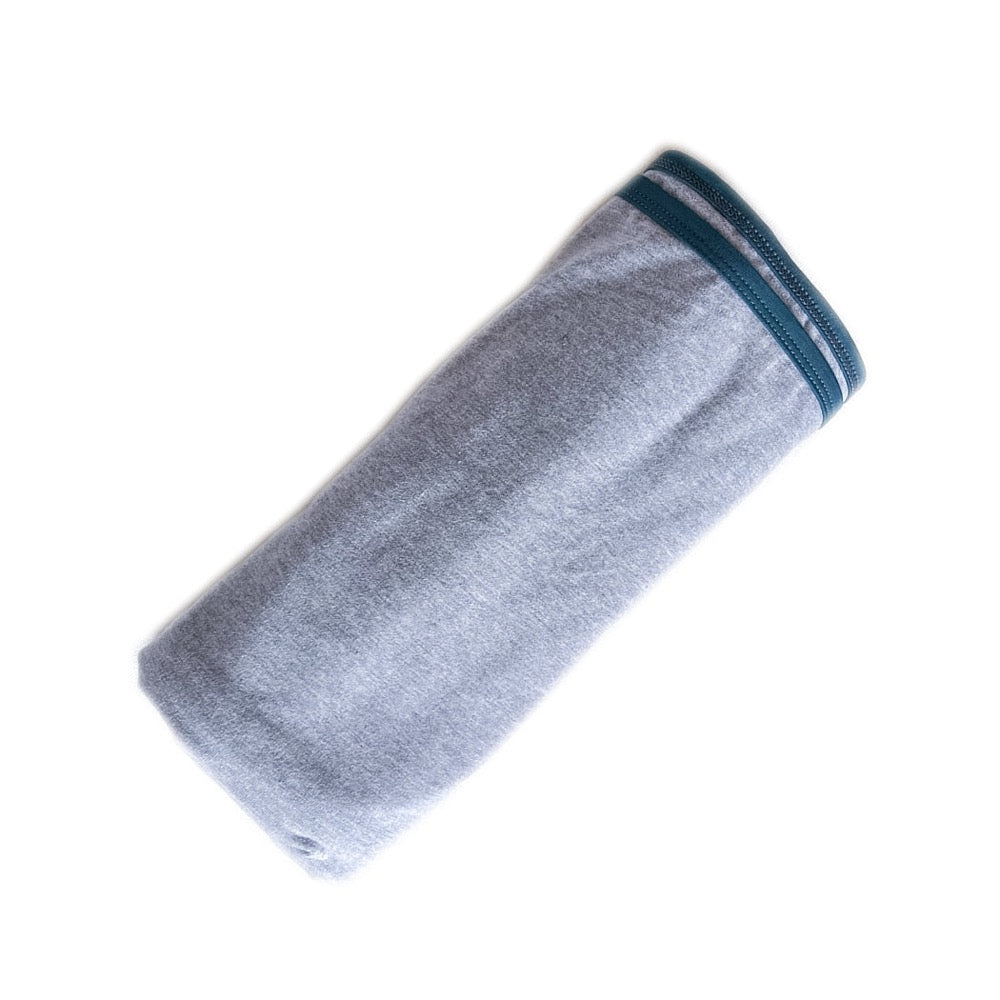 Koala Hugs newborn swaddle wrap helps calm startle reflex for sleeping baby