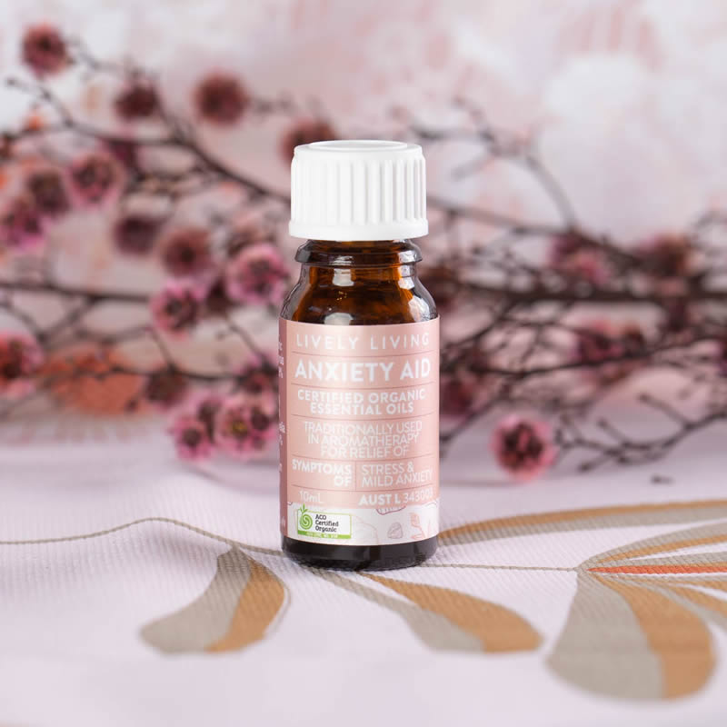 Cherry Blossom Essential Oil 100% Pure Oganic  