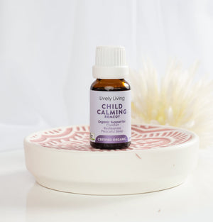 Pure Essential Oil - Child Calming 15ml