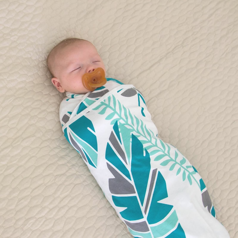 Baby Loves Sleep, Koala Hugs, swaddle wraps, startle reflex, sleeping baby