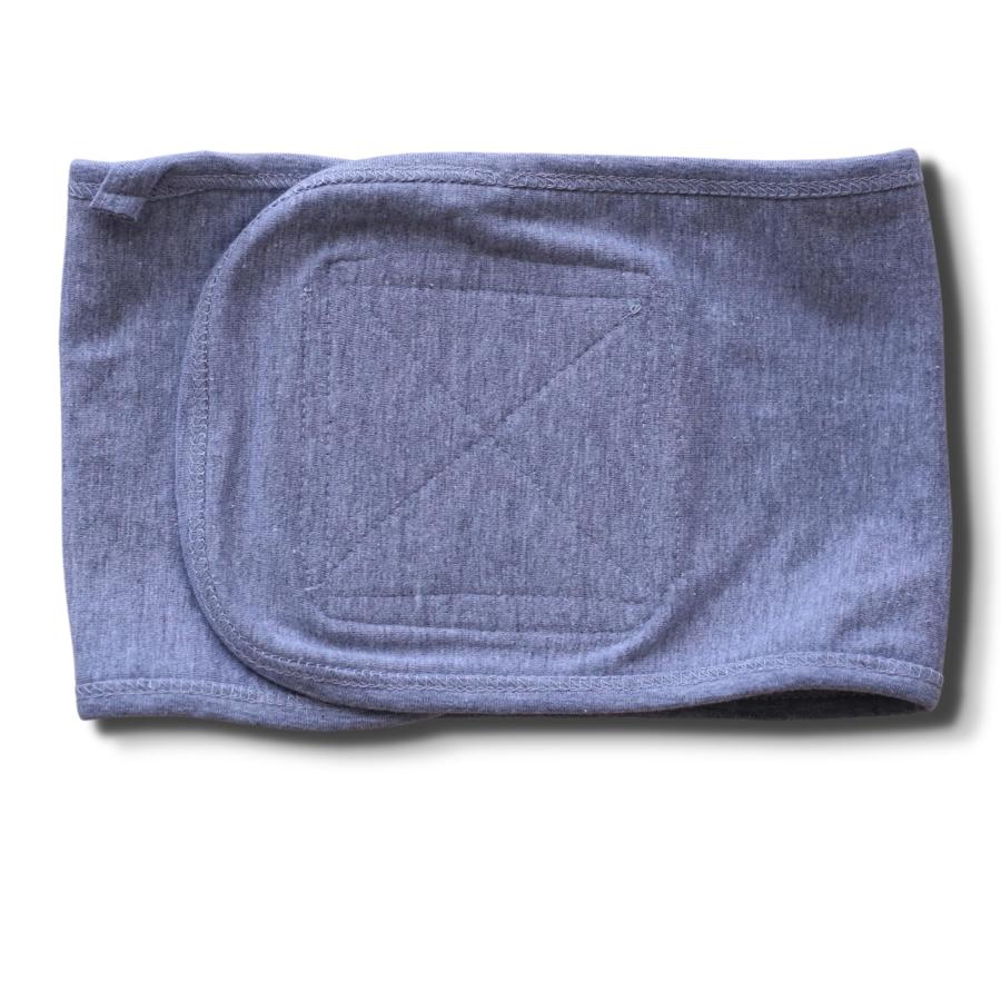 Sleepy Hugs Original - Cool Grey (All Year Round | Organic)