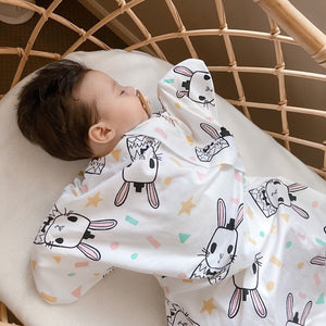 Baby sleep sack and wearable blanket