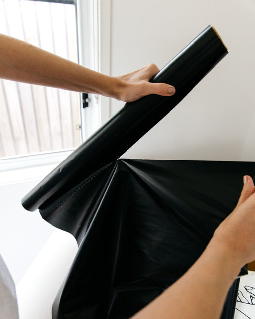 easy to install blackout window covers for complete darkness