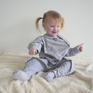 Toddler onesie sleep pyjamas